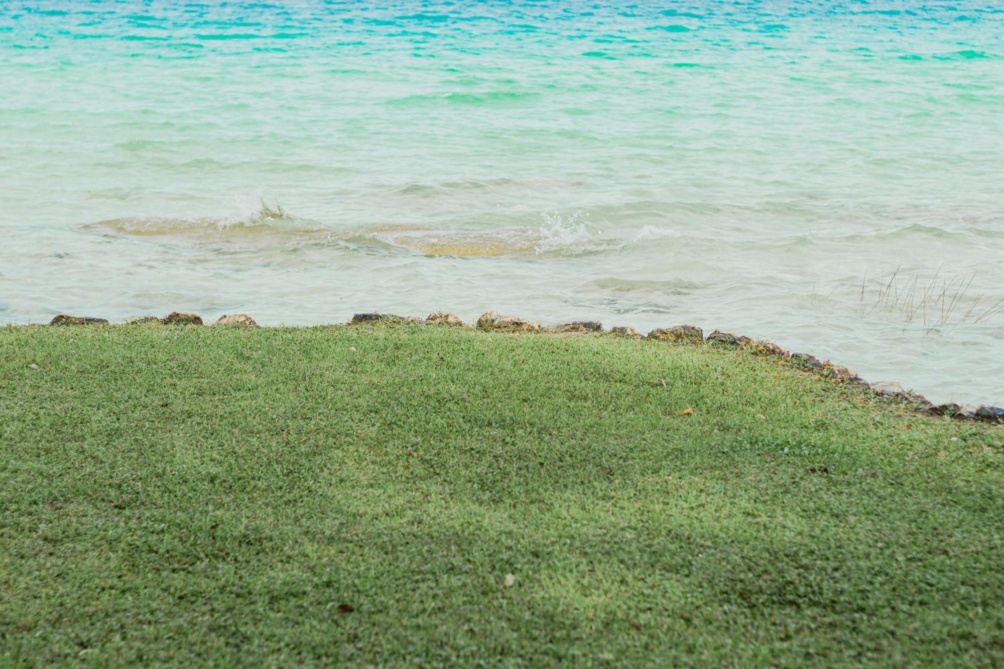 Mayan Playa باكالار المظهر الخارجي الصورة